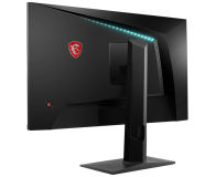 MSI Optix MAG271R czarny - 527137 - zdjęcie 4